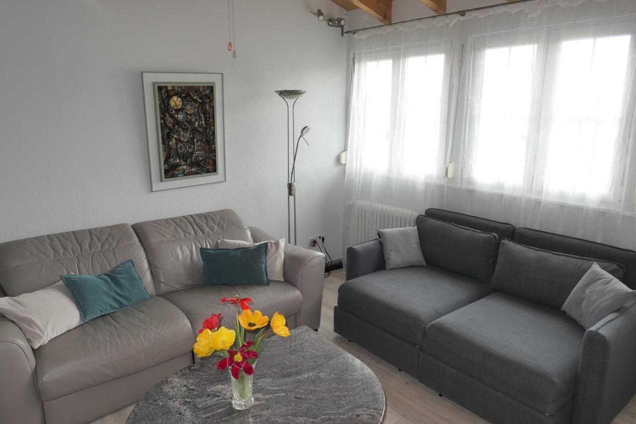 Bodensee Loge Радольфцелль  Экстерьер фото