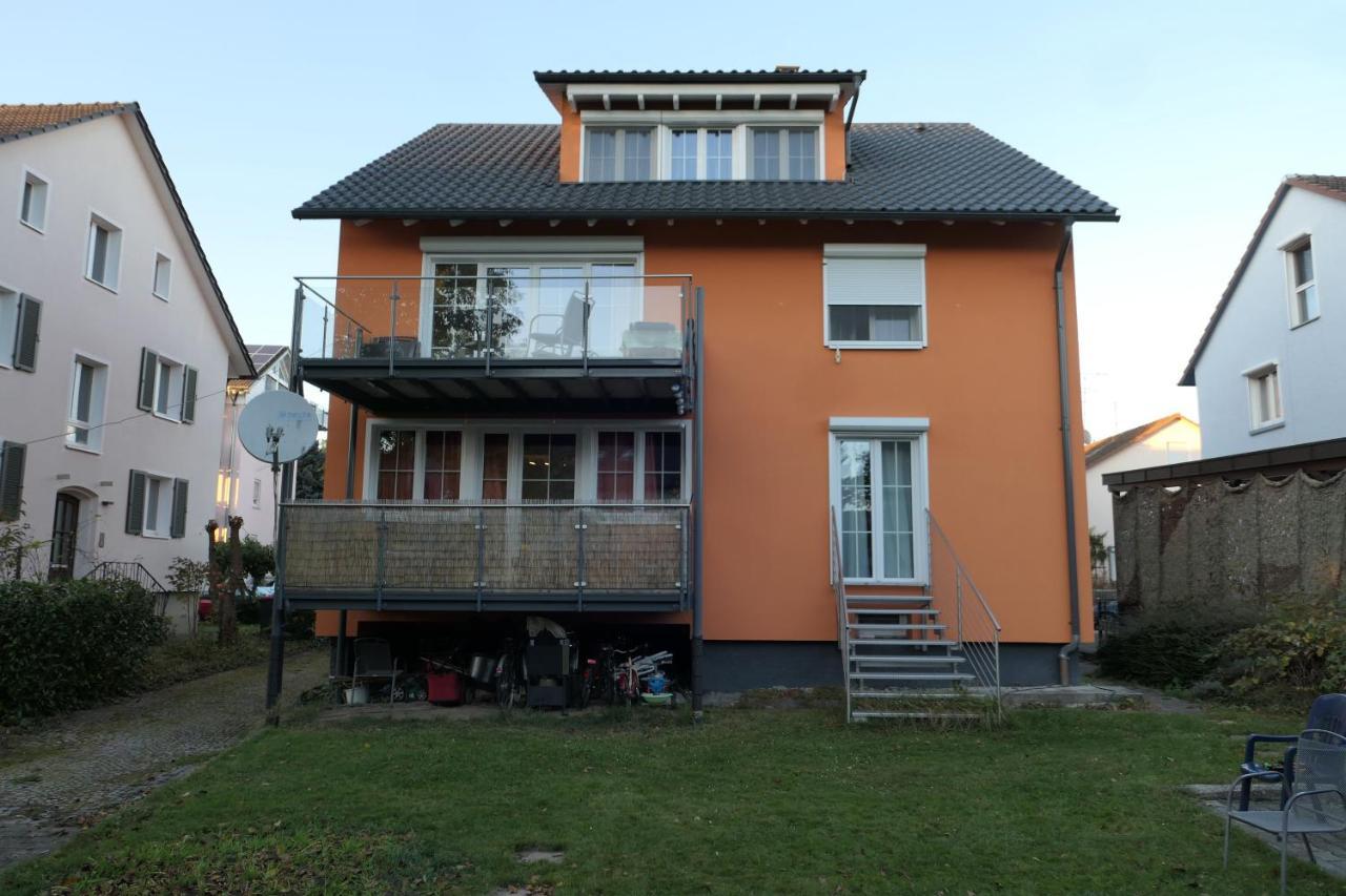 Bodensee Loge Радольфцелль  Экстерьер фото
